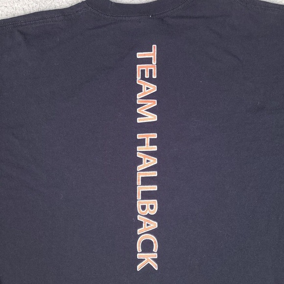 Fists Of Steel‎ T-Shirt Adult XL Black Team Hallback Chevelle Boxing Fighting - Picture 7 of 12